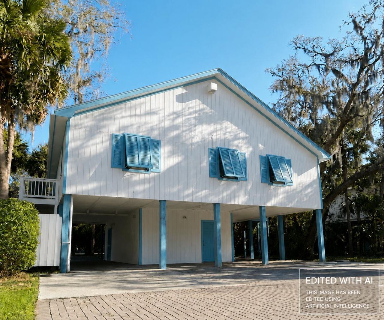 209 Jungle Road Photo 45