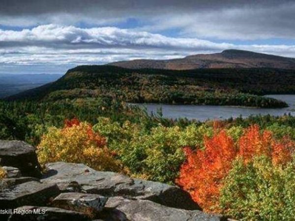 Tbd Off North Lake Road, Haines Falls, NY 12436