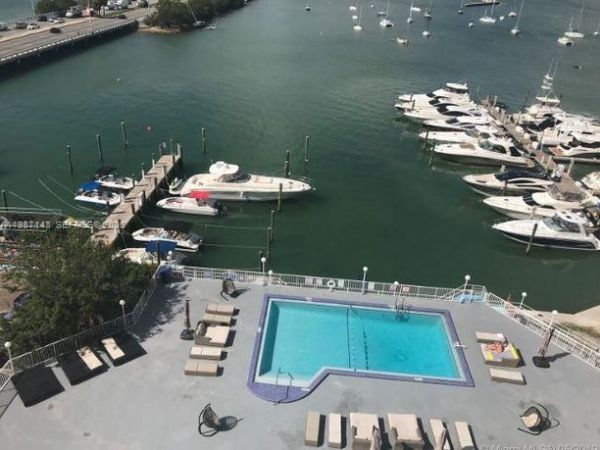 7904 West Dr, Unit 215, North Bay Village, FL 33141