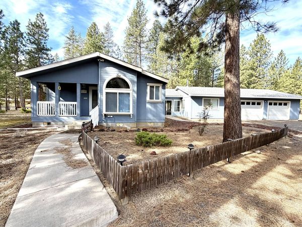 52189 Ponderosa Way, La Pine, OR 97739
