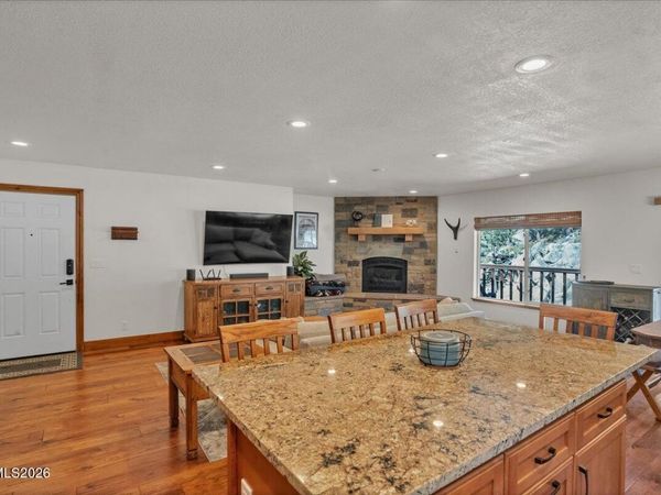 718 Kingsbury Grade Road, Unit B, Stateline, NV 89449
