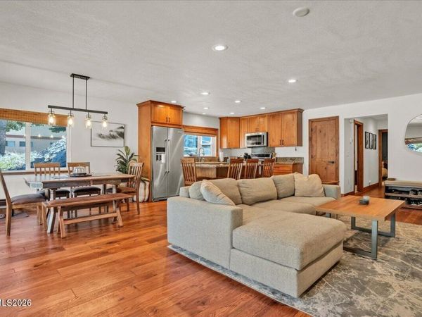 718 Kingsbury Grade Road, Unit # B, Stateline, NV 89449