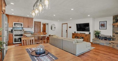 718 Kingsbury Grade Road, Unit # B, Stateline, NV 89449 Photo