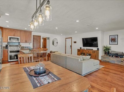 718 Kingsbury Grade Road, Unit # B, Stateline, NV 89449 Photo