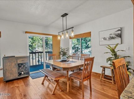 718 Kingsbury Grade Road, Unit # B, Stateline, NV 89449 Photo