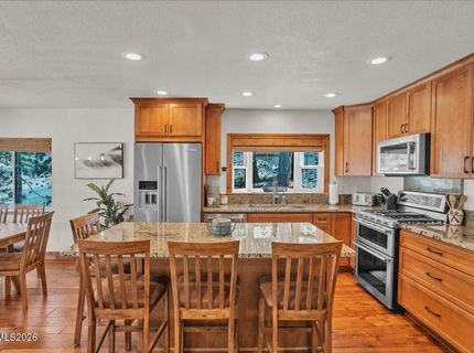 718 Kingsbury Grade Road, Unit # B, Stateline, NV 89449 Photo