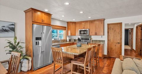 718 Kingsbury Grade Road, Unit # B, Stateline, NV 89449 Photo