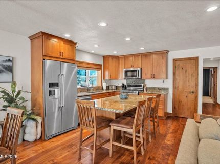 718 Kingsbury Grade Road, Unit # B, Stateline, NV 89449 Photo