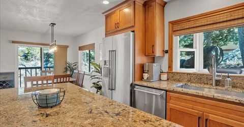 718 Kingsbury Grade Road, Unit # B, Stateline, NV 89449 Photo