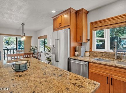 718 Kingsbury Grade Road, Unit # B, Stateline, NV 89449 Photo