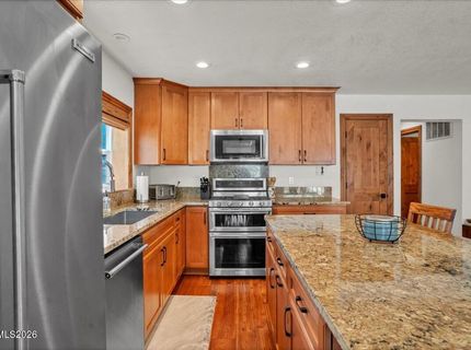 718 Kingsbury Grade Road, Unit B, Stateline, NV 89449 Photo