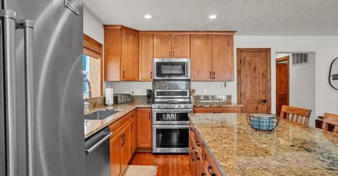 718 Kingsbury Grade Road, Unit # B, Stateline, NV 89449 Photo