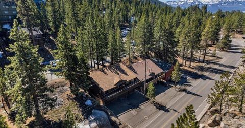 718 Kingsbury Grade Road, Unit # B, Stateline, NV 89449 Photo