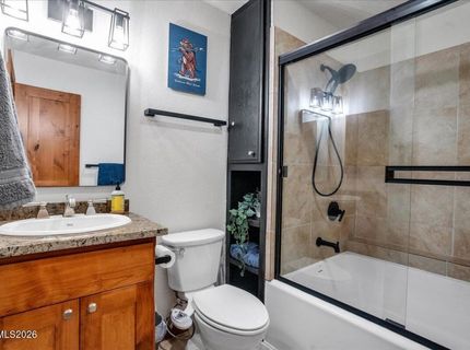 718 Kingsbury Grade Road, Unit B, Stateline, NV 89449 Photo