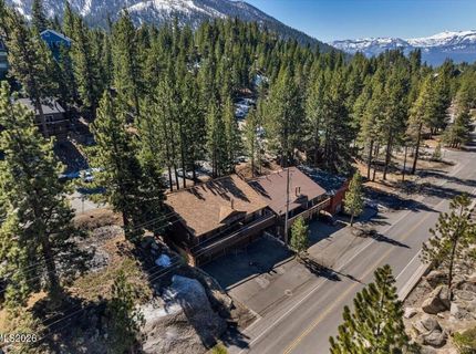 718 Kingsbury Grade Road, Unit B, Stateline, NV 89449 Photo