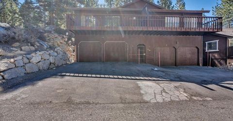 718 Kingsbury Grade Road, Unit # B, Stateline, NV 89449 Photo