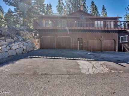 718 Kingsbury Grade Road, Unit # B, Stateline, NV 89449 Photo