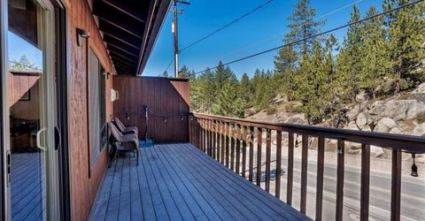 718 Kingsbury Grade Road, Unit B, Stateline, NV 89449 Photo