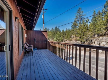 718 Kingsbury Grade Road, Unit B, Stateline, NV 89449 Photo