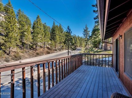 718 Kingsbury Grade Road, Unit B, Stateline, NV 89449 Photo