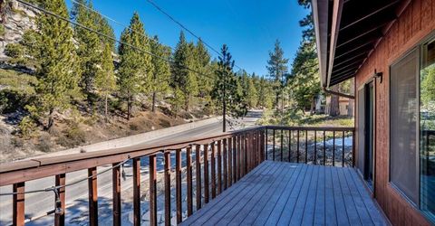 718 Kingsbury Grade Road, Unit # B, Stateline, NV 89449 Photo