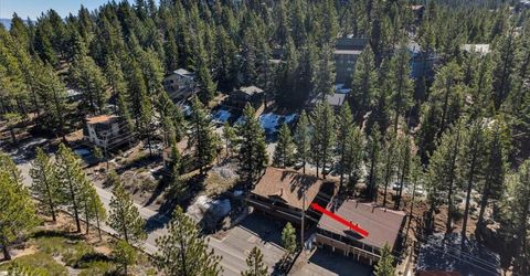 718 Kingsbury Grade Road, Unit # B, Stateline, NV 89449 Photo