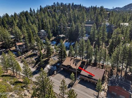 718 Kingsbury Grade Road, Unit # B, Stateline, NV 89449 Photo