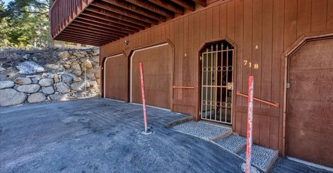 718 Kingsbury Grade Road, Unit # B, Stateline, NV 89449 Photo