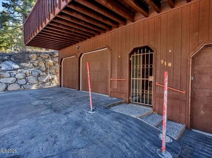 718 Kingsbury Grade Road, Unit # B, Stateline, NV 89449 Photo