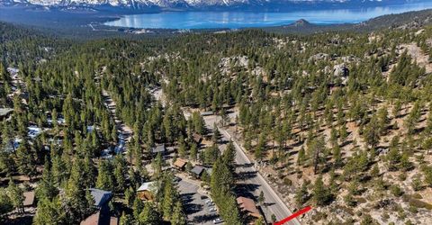 718 Kingsbury Grade Road, Unit B, Stateline, NV 89449 Photo