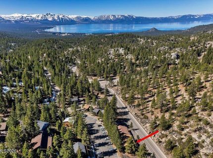 718 Kingsbury Grade Road, Unit # B, Stateline, NV 89449 Photo