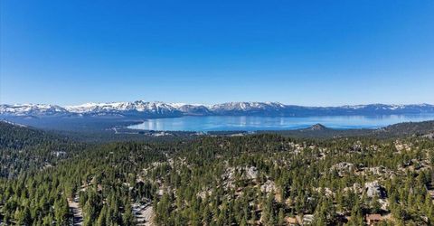 718 Kingsbury Grade Road, Unit B, Stateline, NV 89449 Photo