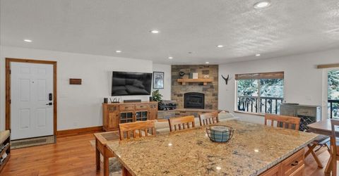 718 Kingsbury Grade Road, Unit # B, Stateline, NV 89449 Photo