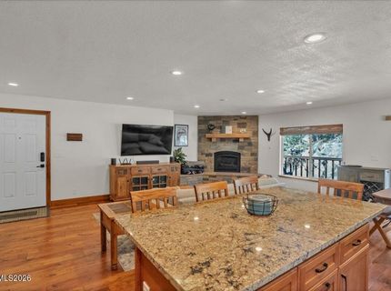 718 Kingsbury Grade Road, Unit # B, Stateline, NV 89449 Photo