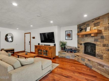 718 Kingsbury Grade Road, Unit # B, Stateline, NV 89449 Photo