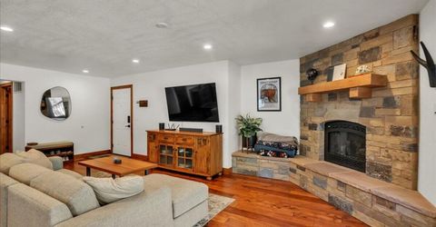 718 Kingsbury Grade Road, Unit B, Stateline, NV 89449 Photo