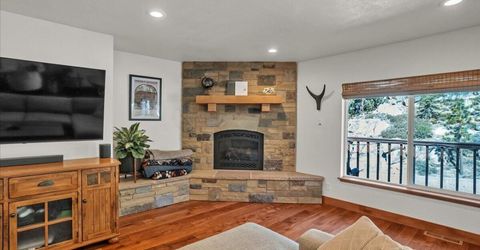 718 Kingsbury Grade Road, Unit # B, Stateline, NV 89449 Photo