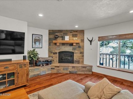 718 Kingsbury Grade Road, Unit # B, Stateline, NV 89449 Photo