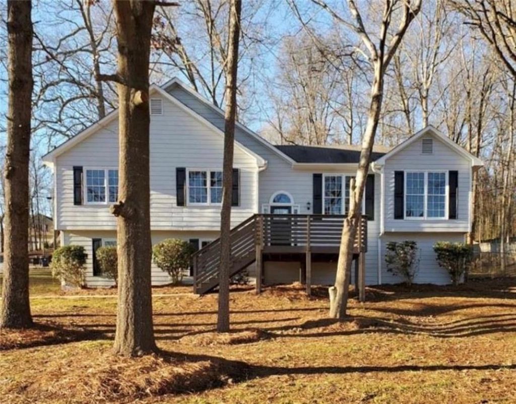 128 Sweetwater Way, Powder Springs, GA 30127 Main Photo