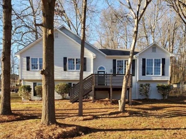 128 Sweetwater Way, Powder Springs, GA 30127