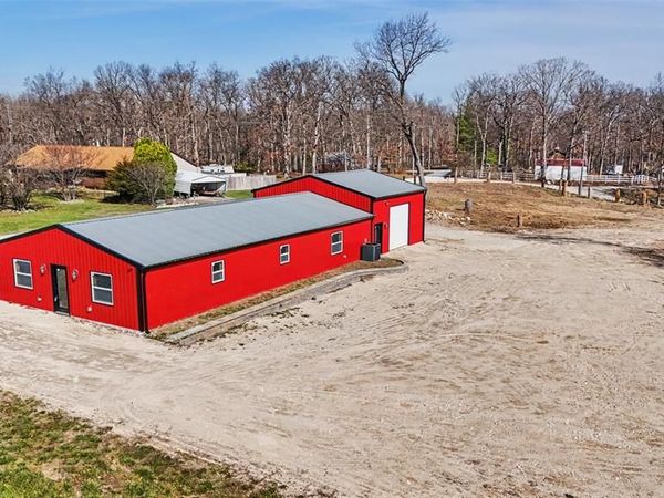 2705 E Highway 47, Winfield, MO 63389