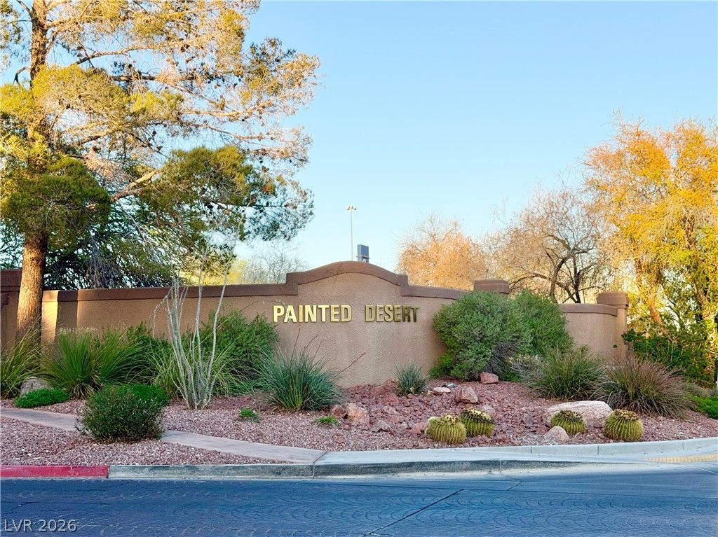 4930 Black Bear Road, Unit 202, Las Vegas, NV 89149 Main Photo