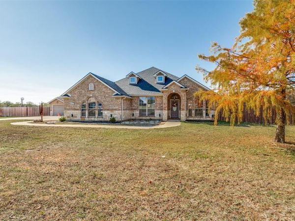 4900 J Williams Lane, Mansfield, TX 76063