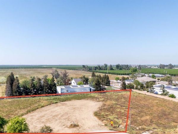 0 Tiata Avenue, Bakersfield, CA 93314