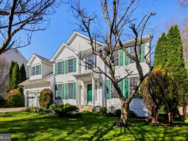 12017 FLOATING CLOUDS PATH, CLARKSVILLE, MD 21029