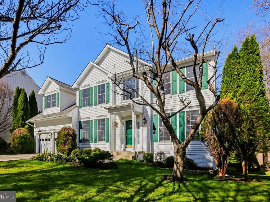 12017 Floating Clouds Path, Clarksville, MD 21029 Main Photo