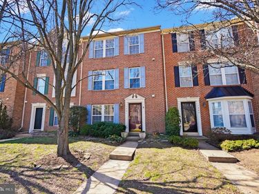 1341 ARGALL PLACE, ALEXANDRIA, VA 22314