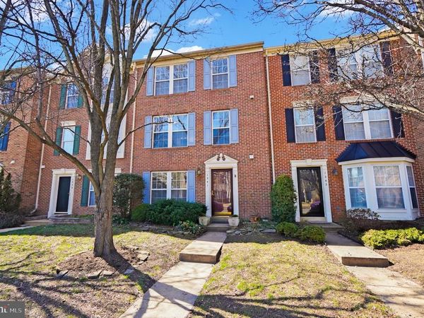 1341 ARGALL PLACE, ALEXANDRIA, VA 22314