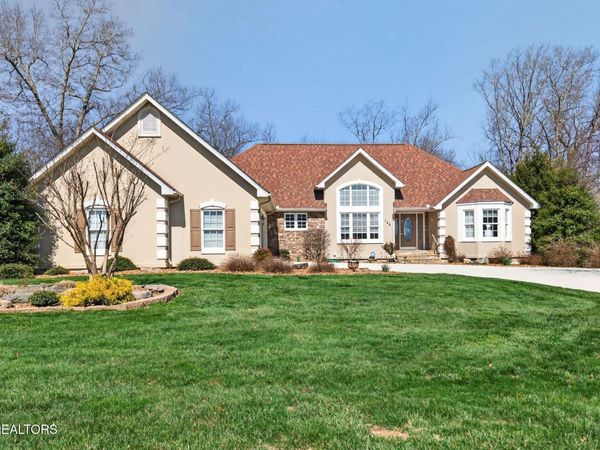 123 Northridge Drive, Crossville, TN 38558