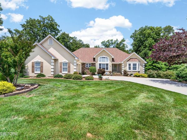 123 Northridge Drive, Crossville, TN 38558